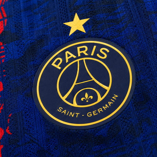 PSG STARLIGHT EXCLUSIVE JERSEY