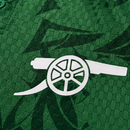 ARSENAL BAMBOO GREEN EXCLUSIVE JERSEY