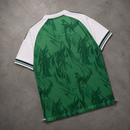 ARSENAL BAMBOO GREEN EXCLUSIVE JERSEY