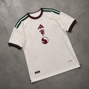 MANCHESTER UNITED RED ROSE EXCLUSIVE JERSEY