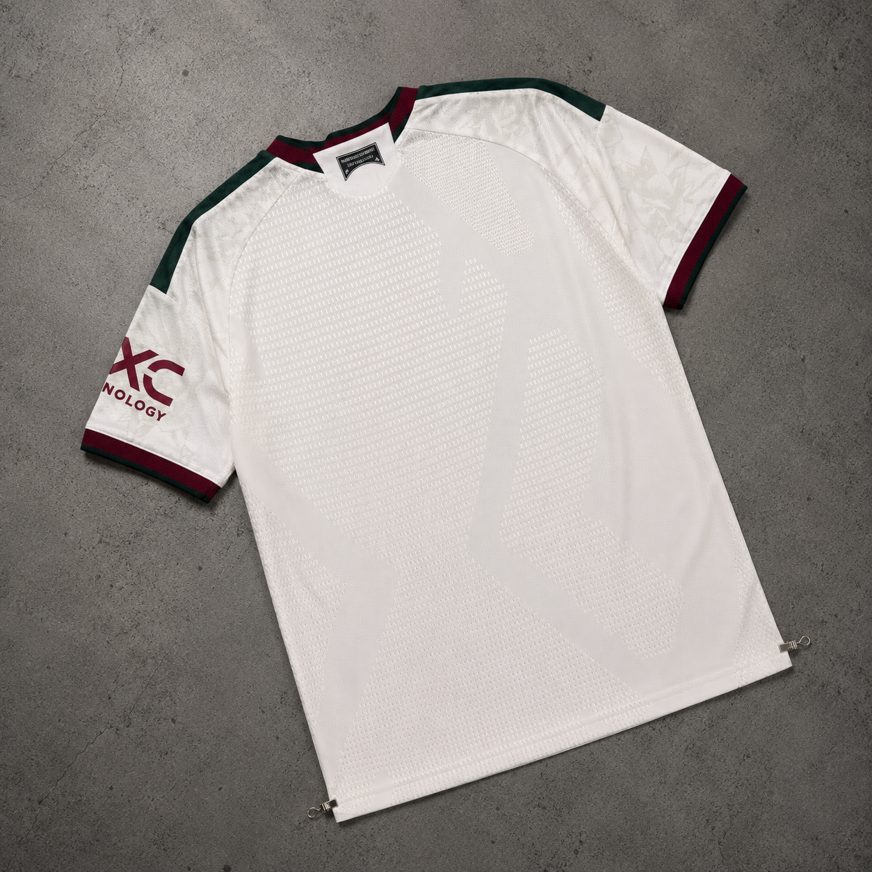 MANCHESTER UNITED RED ROSE EXCLUSIVE JERSEY