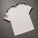 MANCHESTER UNITED RED ROSE EXCLUSIVE JERSEY