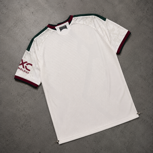 MANCHESTER UNITED RED ROSE EXCLUSIVE JERSEY