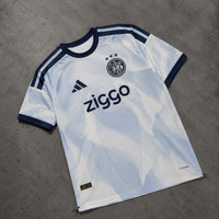 AJAX 26/27 THIRD EXCLUSIVE JERSEY
