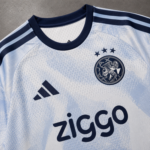 AJAX 26/27 THIRD EXCLUSIVE JERSEY