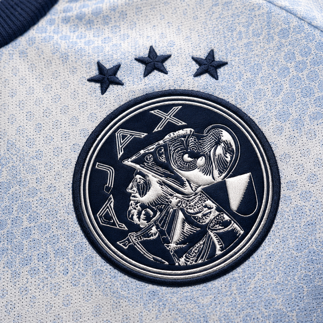 AJAX 26/27 THIRD EXCLUSIVE JERSEY