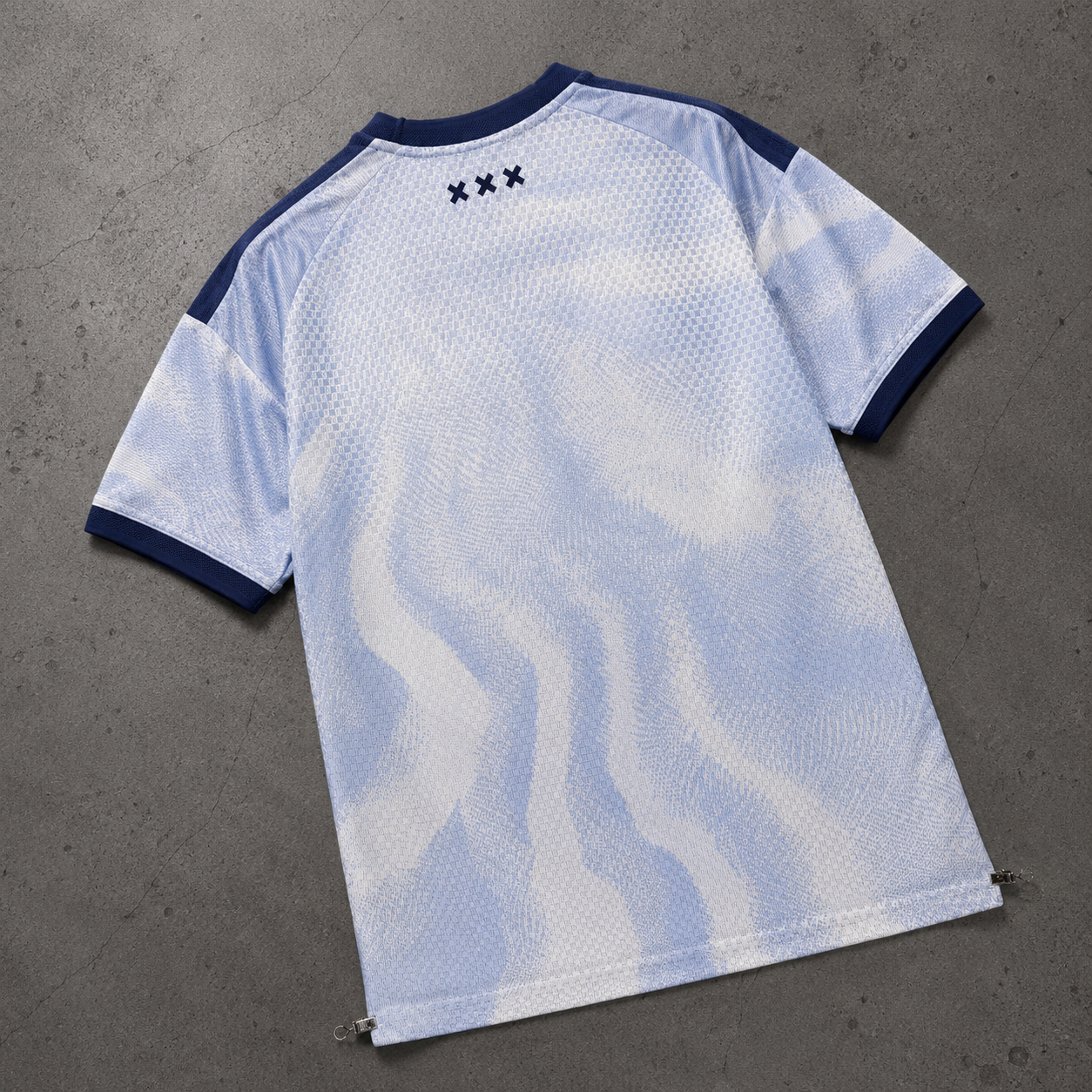 AJAX 26/27 THIRD EXCLUSIVE JERSEY