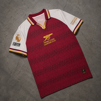 ARSENAL IMPERIAL EXCLUSIVE JERSEY