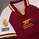 ARSENAL IMPERIAL EXCLUSIVE JERSEY