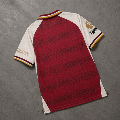 ARSENAL IMPERIAL EXCLUSIVE JERSEY