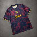 FC BARCELONA MIDNIGHT EXCLUSIVE JERSEY