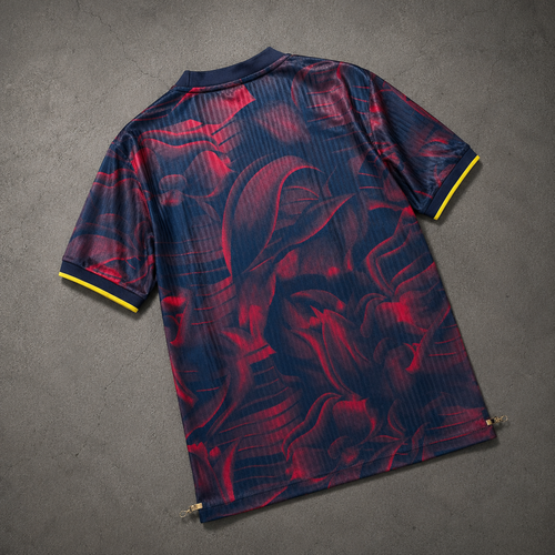 FC BARCELONA MIDNIGHT EXCLUSIVE JERSEY