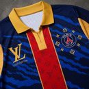 PSG BLUE TIGER EXCLUSIVE JERSEY