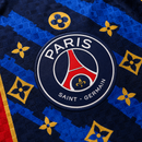 PSG BLUE TIGER EXCLUSIVE JERSEY