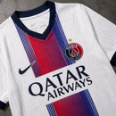 PSG WHITE LEGACY EXCLUSIVE JERSEY