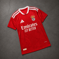 BENFICA 26/27 HOME EXCLUSIVE JERSEY