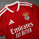 BENFICA 26/27 HOME EXCLUSIVE JERSEY
