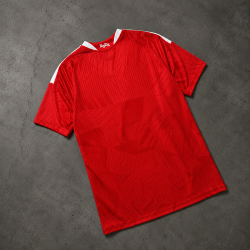 BENFICA 26/27 HOME EXCLUSIVE JERSEY