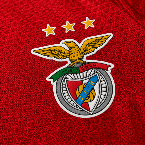 BENFICA 26/27 HOME EXCLUSIVE JERSEY