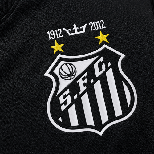 FC SANTOS 2012/13 THIRD EXCLUSIVE JERSEY