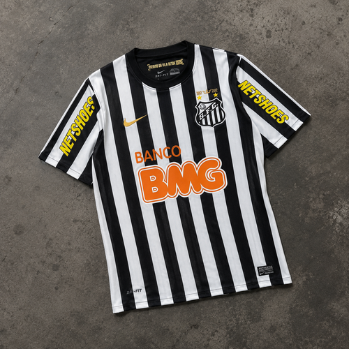 FC SANTOS 2013 AWAY EXCLUSIVE JERSEY