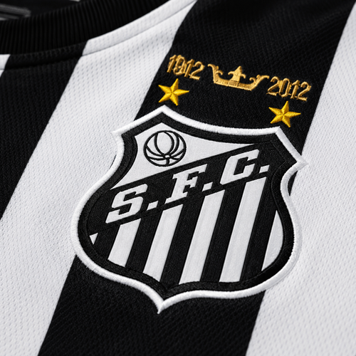 FC SANTOS 2013 AWAY EXCLUSIVE JERSEY