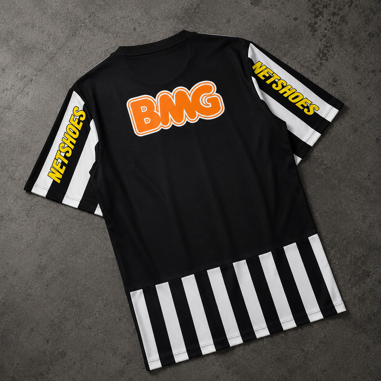 FC SANTOS 2013 AWAY EXCLUSIVE JERSEY