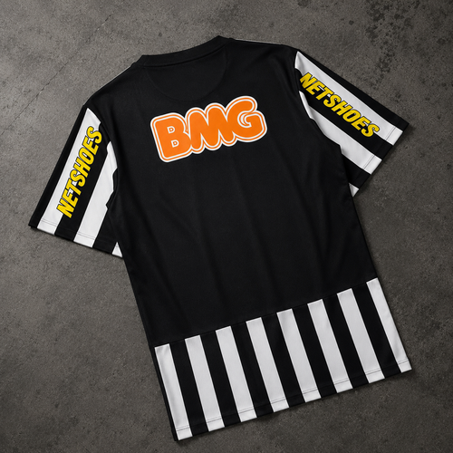 FC SANTOS 2013 AWAY EXCLUSIVE JERSEY