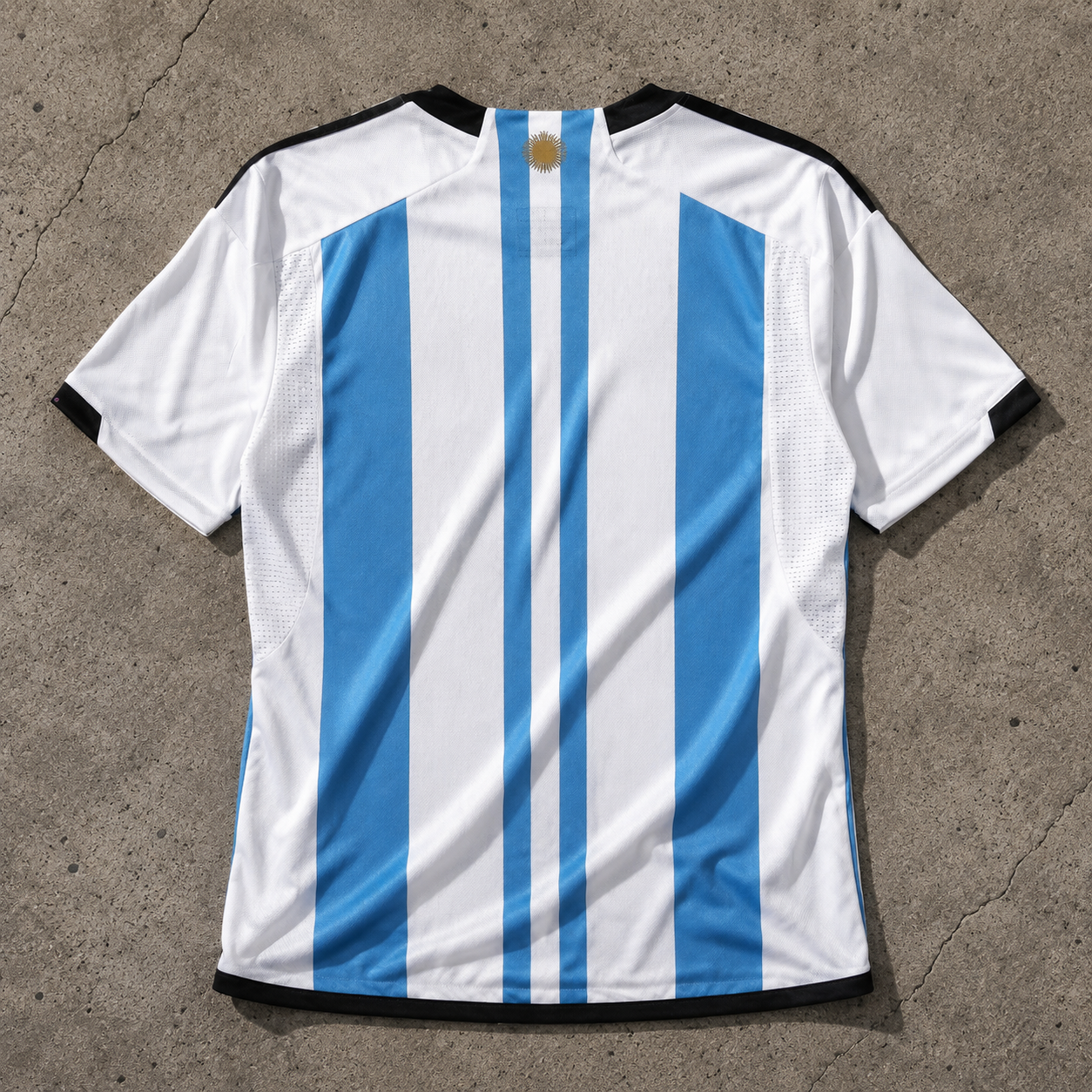 ARGENTINA 2022 RETRO JERSEY