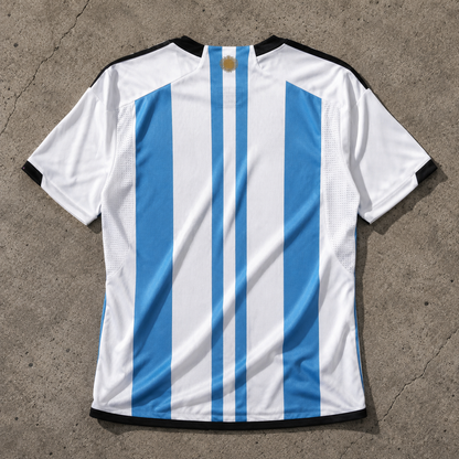 ARGENTINA 2022 RETRO JERSEY