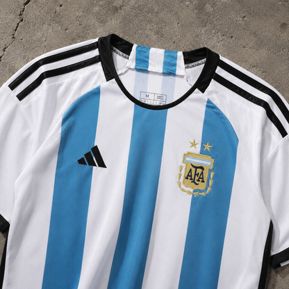 ARGENTINA 2022 RETRO JERSEY