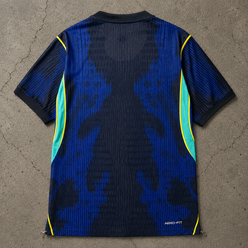BRASILIEN AUSWÄRTS WM-TRIKOT