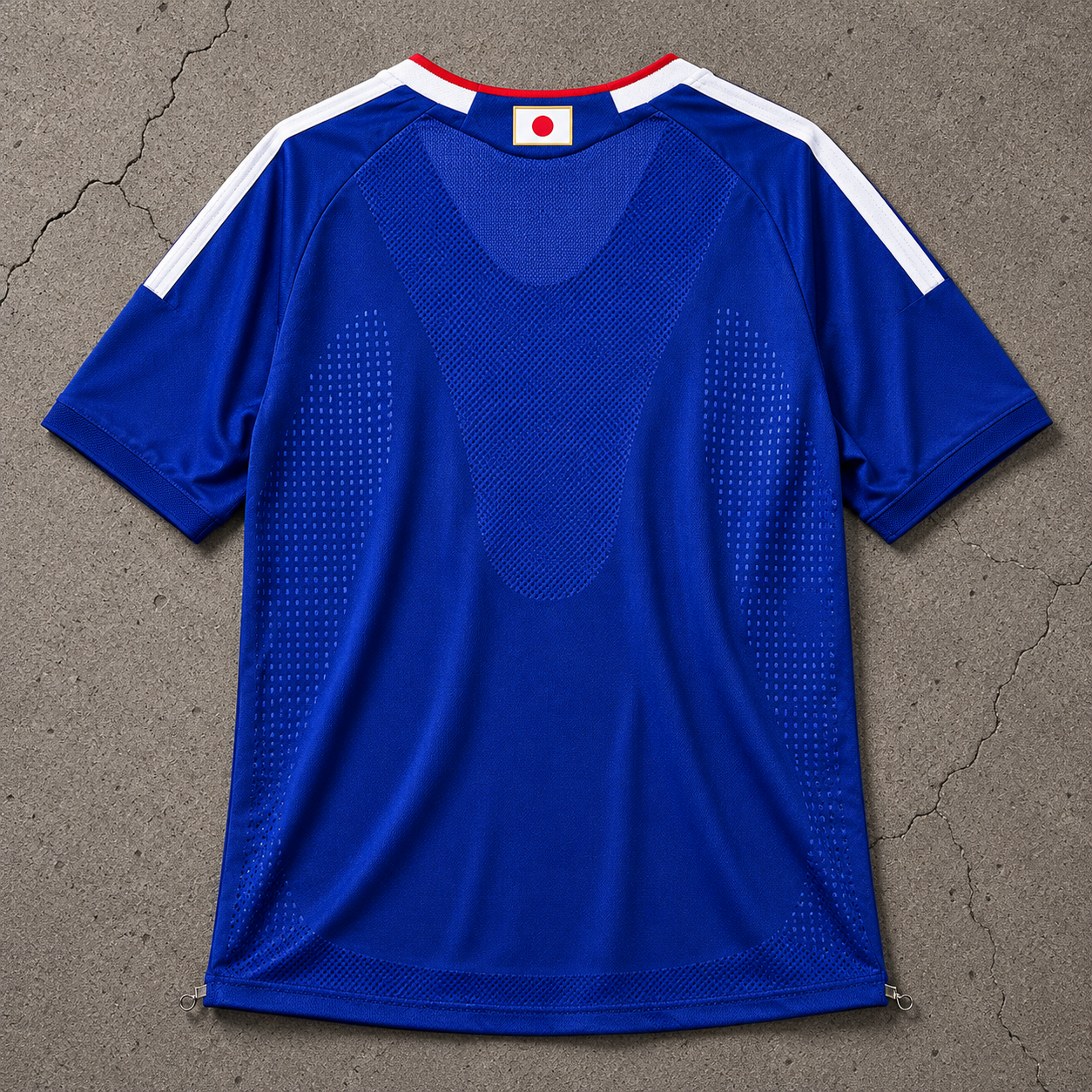 JAPAN HOME WORLD CUP JERSEY
