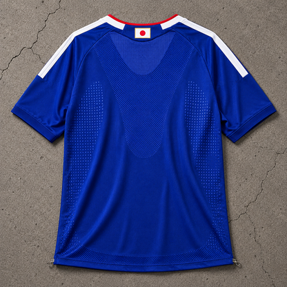 JAPAN HOME WORLD CUP JERSEY