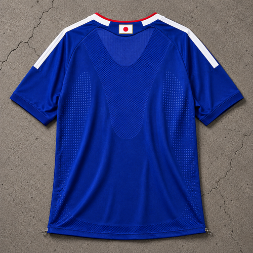 JAPAN HEIM-WM-TRIKOT