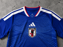 JAPAN HEIM-WM-TRIKOT