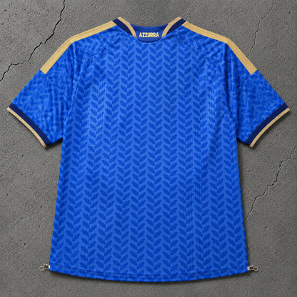 ITALY HOME WORLD CUP JERSEY