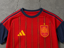 SPANIEN HEIM WM TRIKOT
