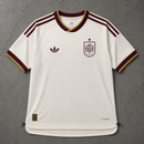 SPANIEN AUSWÄRTS-WM-TRIKOT