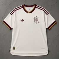 SPANIEN AUSWÄRTS-WM-TRIKOT