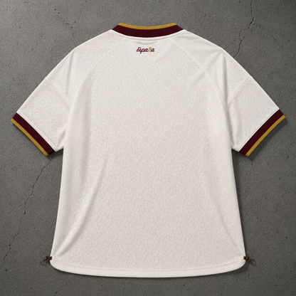 SPAIN AWAY WORLD CUP JERSEY