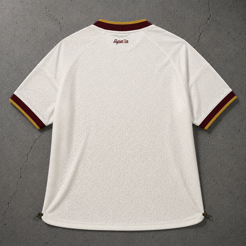 SPANIEN AUSWÄRTS-WM-TRIKOT