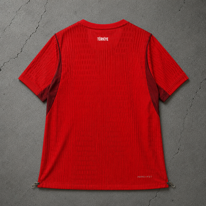 TÜRKIYE HOME WORLD CUP JERSEY