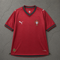 PORTUGAL HEIMTRIKOT WM