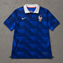 FRANKREICH HEIM-WM-TRIKOT