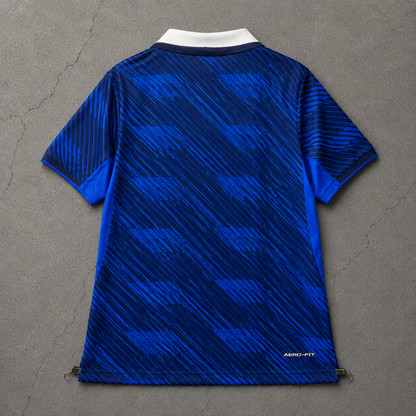 FRANCE HOME WORLD CUP JERSEY