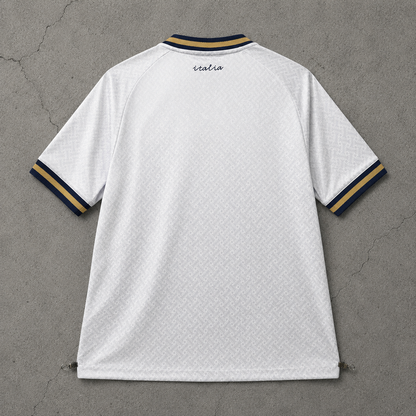 ITALY AWAY WORLD CUP JERSEY