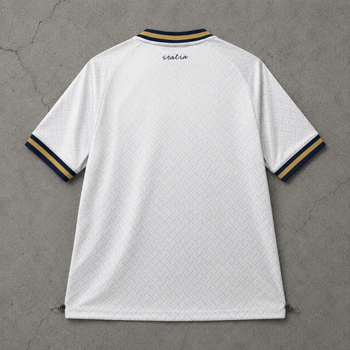ITALIEN AUSWÄRTS TRIKOT WM