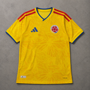 KOLUMBIEN HEIM-WM-TRIKOT