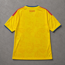 KOLUMBIEN HEIM-WM-TRIKOT